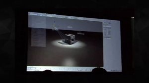 История развития компьютерной графики и Autodesk 3ds Max, часть 5