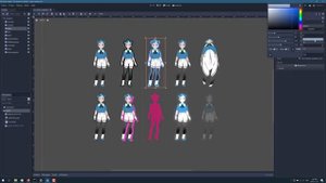 Лучшие бесплатные игровые движки 2024