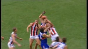 St. Kilda Young Guns - 2005 DVD