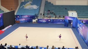ШКОЛЬНАЯ ЛИГА РОССИИ ДУЭТ МАКАО