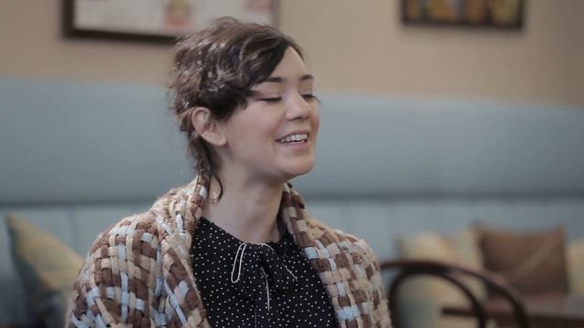 Айсулу Азимбаева - "Люди склонны быть завистливы". "Моя история" 18 марта в 19:30 смотреть онлайн