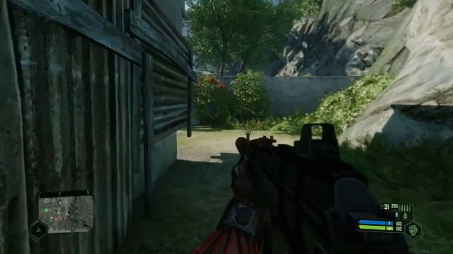 Crysis Remastered [Playthrough Part 6 | PS4 Pro]