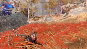 Horizon Forbidden West