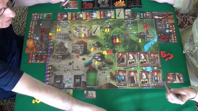 374 АРХИТЕКТОРЫ ЗАПАДНОГО КОРОЛЕВСТВА с дополнением ЭПОХА МАСТЕРОВ смотреть онлайн