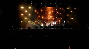 Выпускной Финансового Университета ВК Стадион