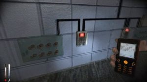 Прохождение Cry of Fear #6 - Метро.