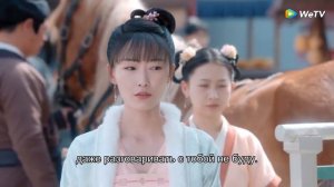 Время летит, и ты здесь 1 сезон 27 серия