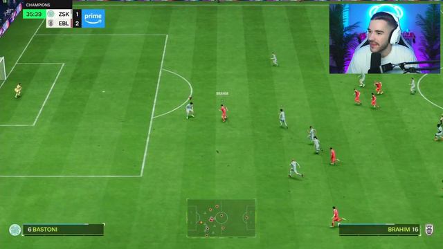 EL SOBRE 10x85 DECIDE MI EQUIPO EN FC 24 смотреть онлайн