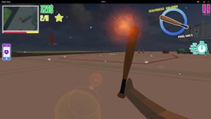 DTA 6 (от VSEGON) - играть онлайн бесплатно на сервисе Яндекс Игры