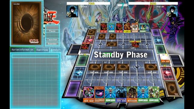 Yu-Gi-Oh! Replay #007 - DECK DESTROY FUN DECK | Schox