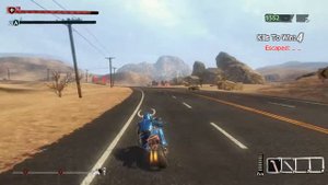 Road Redemption #1- Первый взгляд и обзор!