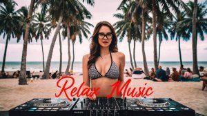 🎼🎧 24/7 Live Radio🎼🎧Best Relax House, Chillout, Study, Running, Gym, Music🎼🎧