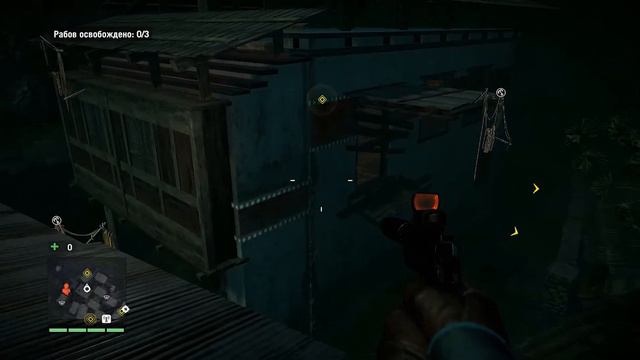 МИНУС де ПЛЁР ● Far Cry 4 [Прохождение] #10