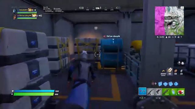 фортнайт топ 3 lozzyfn