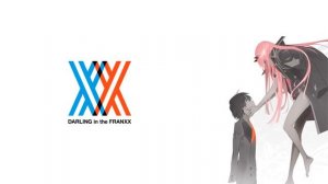 DARLING in the FRANXX - "Kiss Of Death" - Mika Nakashima X Hyde (Opening TV ver.) | LordMev