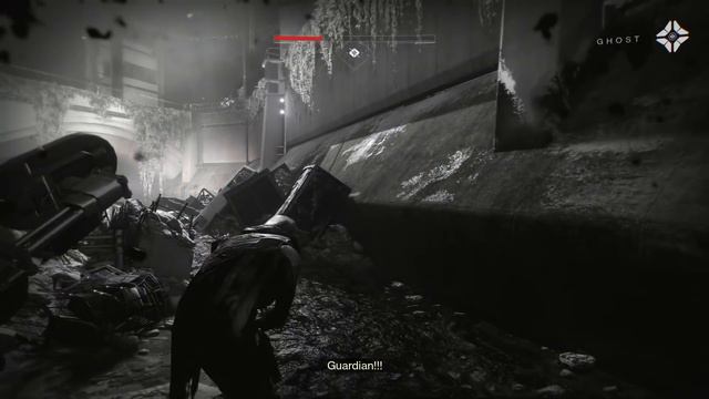 Destiny 2 Gameplay (PC HD)