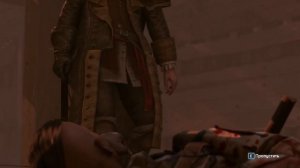 Прохождение Assassin's Creed III - часть 17: Погоня за Ли [ФИНАЛ]