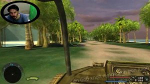 (｡◕‿‿◕｡)▲Far Cry Железные ветра прохождение ▲РАКЕТЧИК ГЕМОРРОЙ▲#10(｡◕‿‿◕｡)
