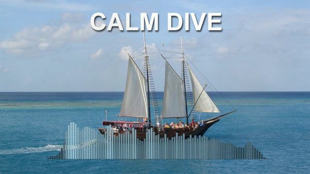 Calm Dive (Romantic Music Mix)