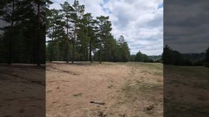 Картошечка с мясом в казане!