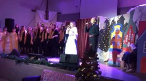 First Noel Анастасия Панова, Павел Шведов)