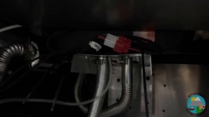 Установка автономного отопителя kinkonk в Realcraft 440 / Реалкрафт 440