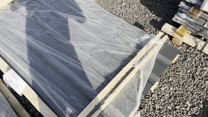 Профнастил С44 Ral 7024 RoofTop