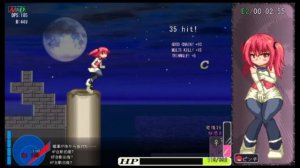 Ayura crisis ! RD gameplay