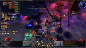 H Broodtwister Ovi'nax Vs Bloodline Guild / ИСКАЗИТЕЛЬ ЯИЦ ОВИ'НАКС героик