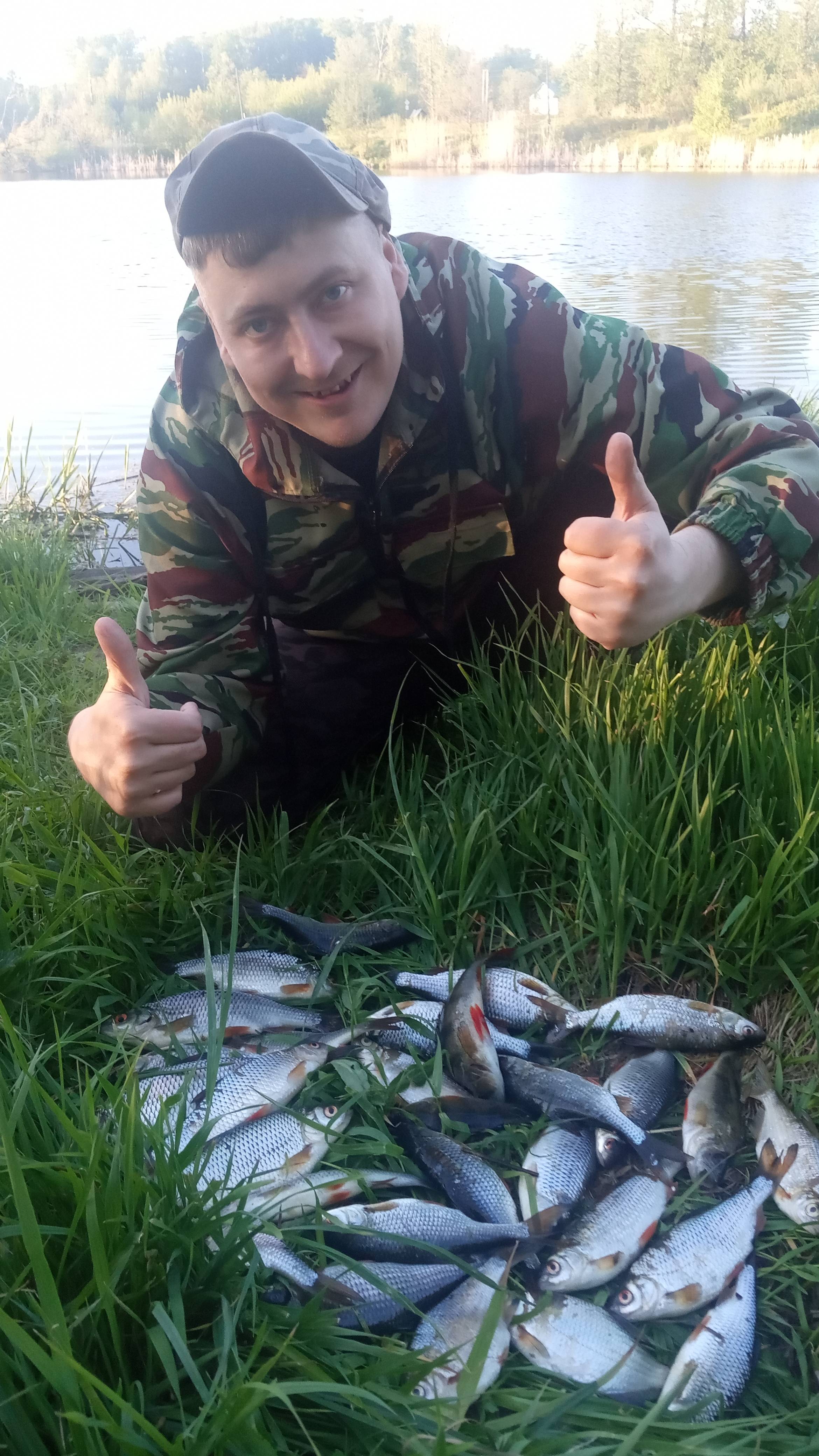 На Рыбалке 24 Часа #природа #еданаогне