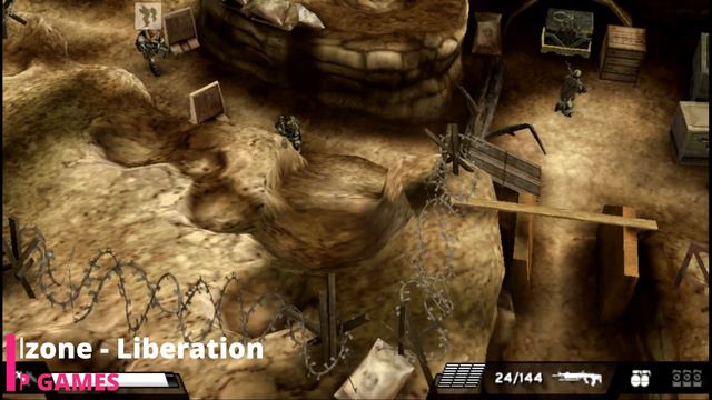 10 BEST PPSSPP SHOOTING GAMES FOR ANDROID