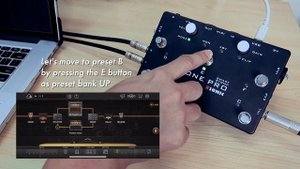 X TONE PRO with BIAS FX!