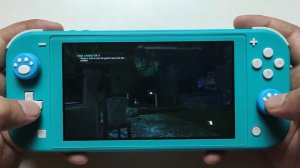 Far Cry 3 On Nintendo Switch Lite
