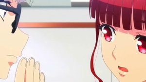 Shuumatsu no Harem「AMV」Destiny