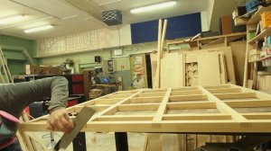 Создание подмакетника