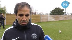 Farid Benstiti : "Gérard Prêcheur a amené de la nouveauté à Lyon"