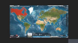 Spirit-2020 (Plague inc) #1