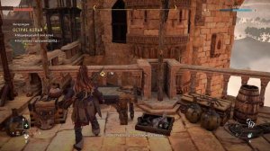 Horizon Forbidden West