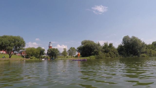 Солотча. Рязань. 2024 смотреть онлайн