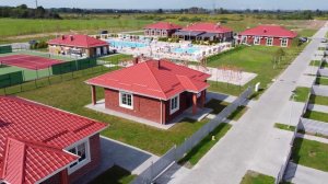 Ласкино парк