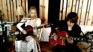 C'est si bon - Lara Louise and Gawain Mathews