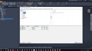 Параметризация в Autodesk Inventor