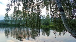 Бежит река , в тумане тает. Поёт Валентина Дробышева