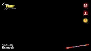 Колизей СС5316