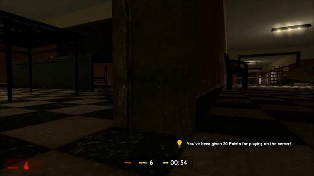 Gmod gameplay episode 2 Seth getting trolled