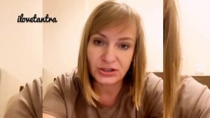 Отзыв Анастасии о ретрите "СОЕДИНЕНИЕ С СОБОЙ"