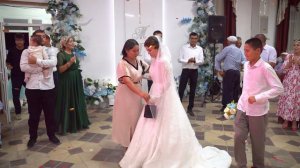 Муса Гульжан ч1