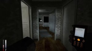 Прохождение Cry of Fear кошмар #2 Апартаменты.