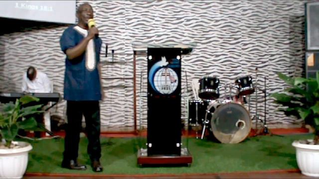 Seasons and Times Bp Benjamin E S Muziru смотреть онлайн