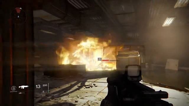 Destiny (PS4)